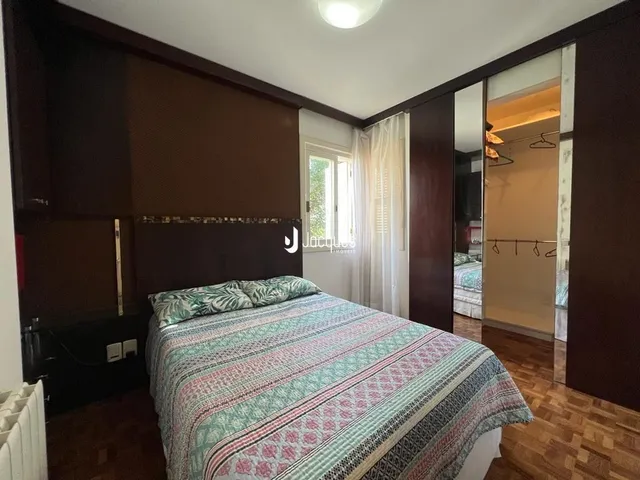 Apartamento com 1 dormitório, foto 2