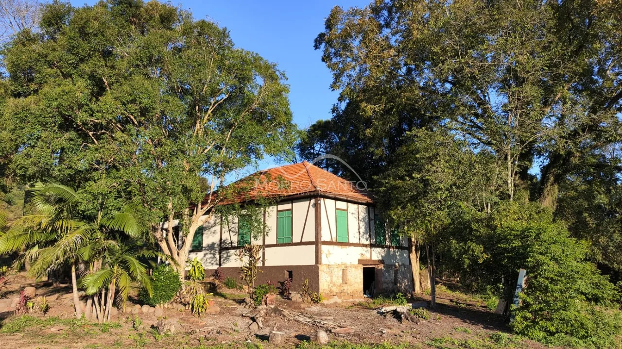 Área rural, foto 1