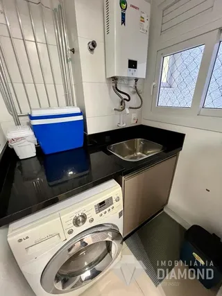 Apartamento com 2 dormitórios, foto 9