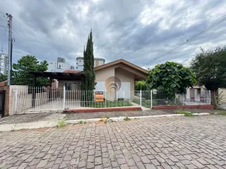 Casa com 3 dormitórios, foto 1