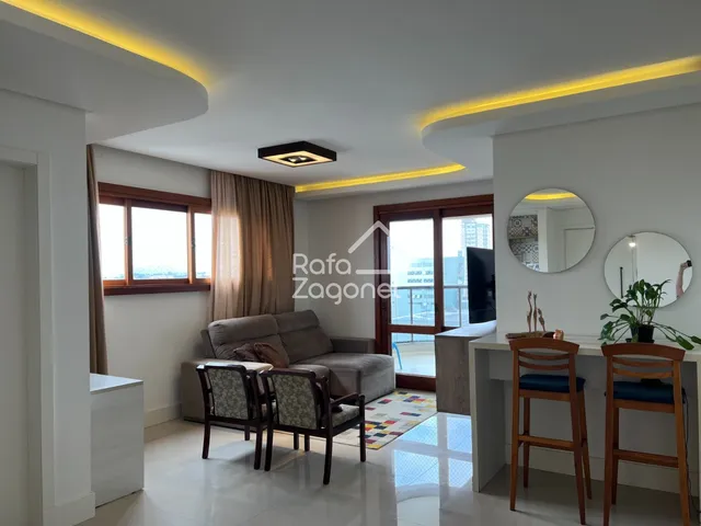 Apartamento com 3 dormitórios, foto 5