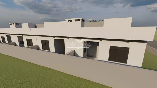 Casa geminada com 2 dormitórios, foto 5