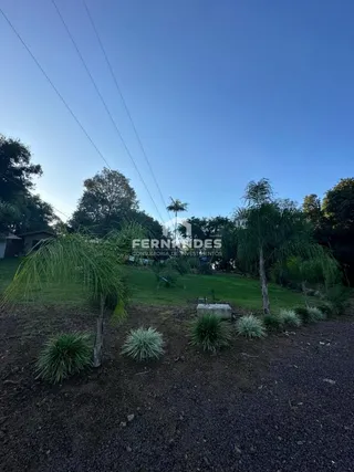 Área rural, foto 3