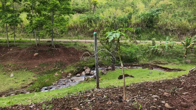 Área rural, foto 3