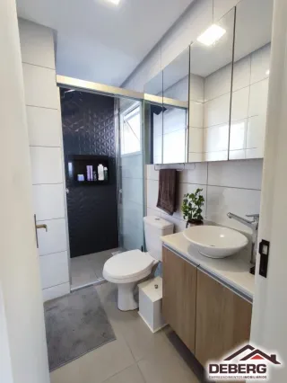 Apartamento com 2 dormitórios, foto 3