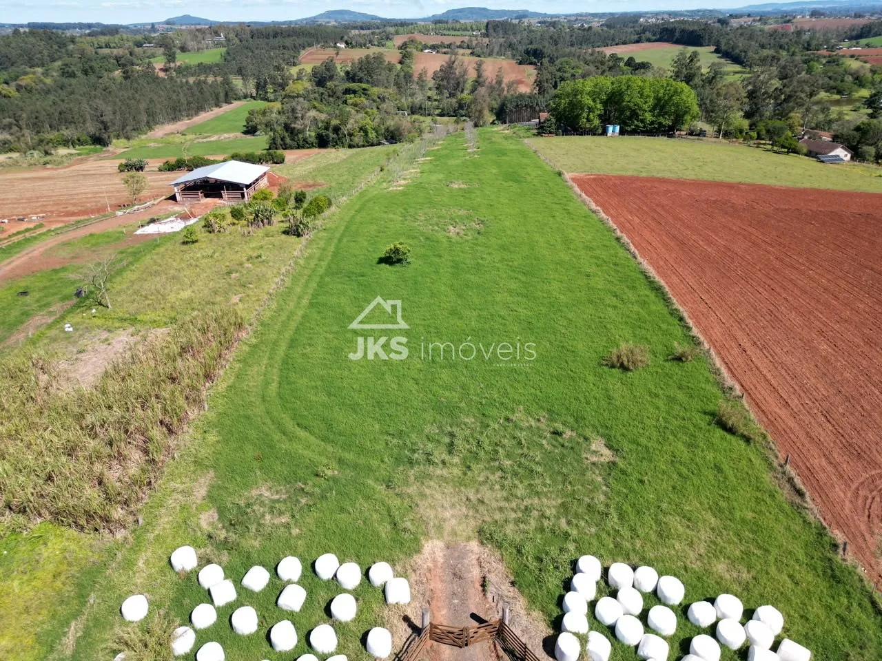 Área rural, foto 1