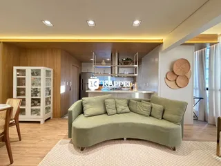 Apartamento com 3 dormitórios, foto 10