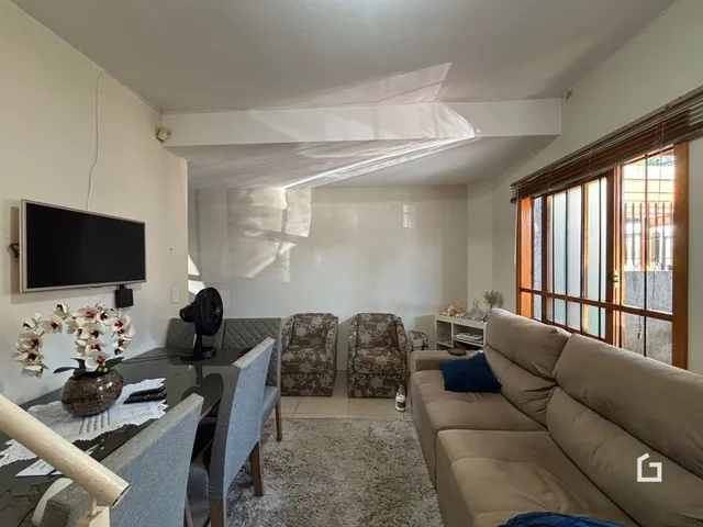 Sobrado com 2 dormitórios, foto 2
