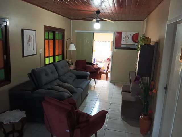 Casa com 3 dormitórios, foto 4