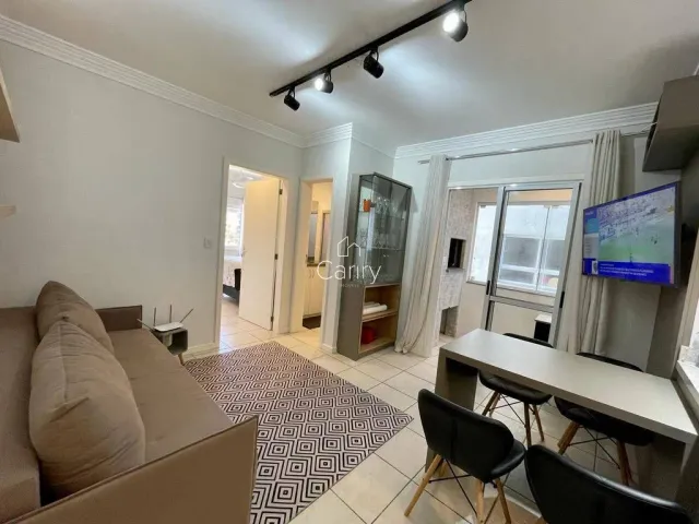 Apartamento com 1 dormitório, foto 4