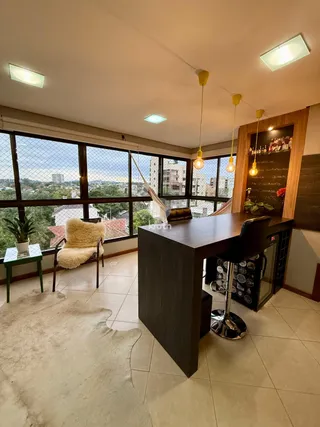 Apartamento com 3 dormitórios, foto 4