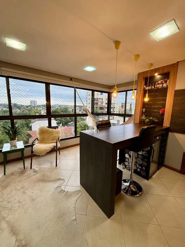 Apartamento com 3 dormitórios, foto 4