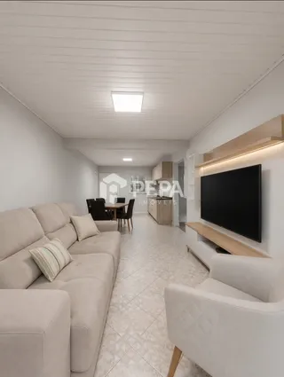 Casa com 2 dormitórios, foto 7