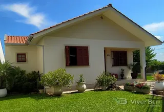 Casa com 2 dormitórios, foto 1
