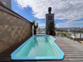 Apartamento com 4 dormitórios, foto 2