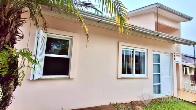 Casa com 3 dormitórios, foto 4