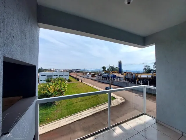 Apartamento com 2 dormitórios, foto 4