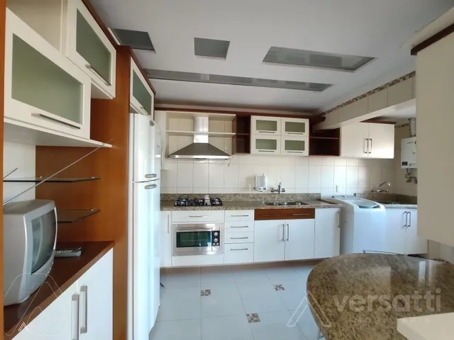 Apartamento com 2 dormitórios, foto 5