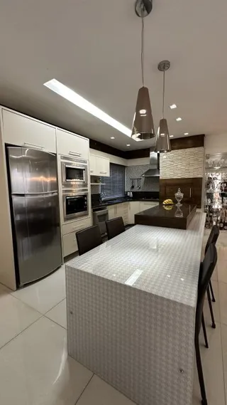 Casa com 5 dormitórios, foto 9