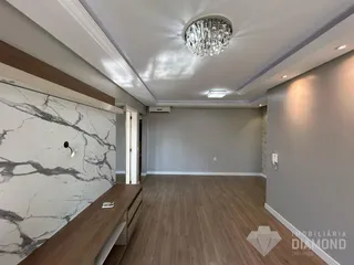 Apartamento com 2 dormitórios, foto 2