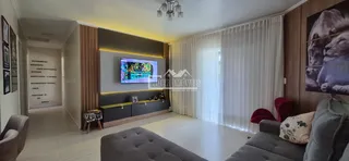 Casa com 3 dormitórios, foto 4