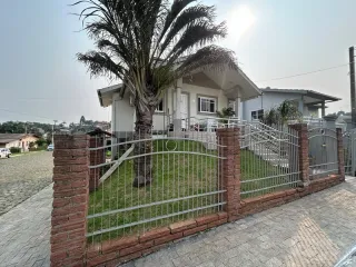 Casa com 3 dormitórios, foto 1