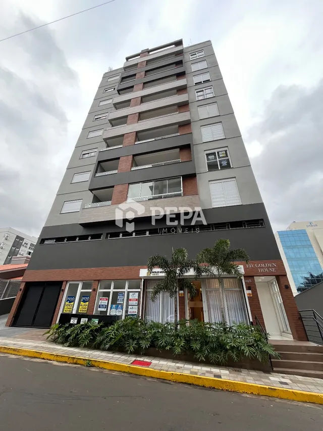 Apartamento com 3 dormitórios