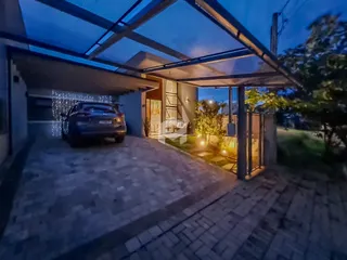 Casa geminada com 3 dormitórios, foto 28