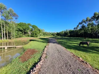 Área rural, foto 6