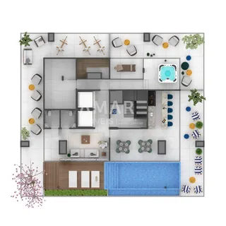 Apartamento com 2 dormitórios, foto 13