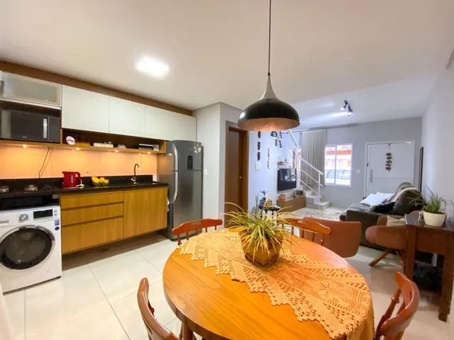 Sobrado com 2 dormitórios, foto 5