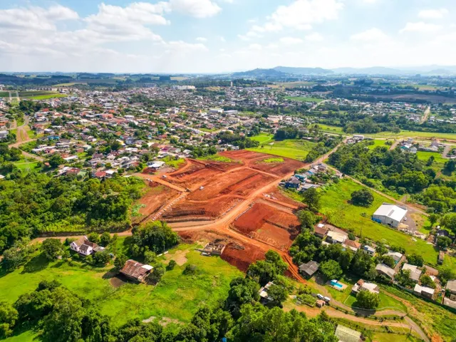 Terreno
