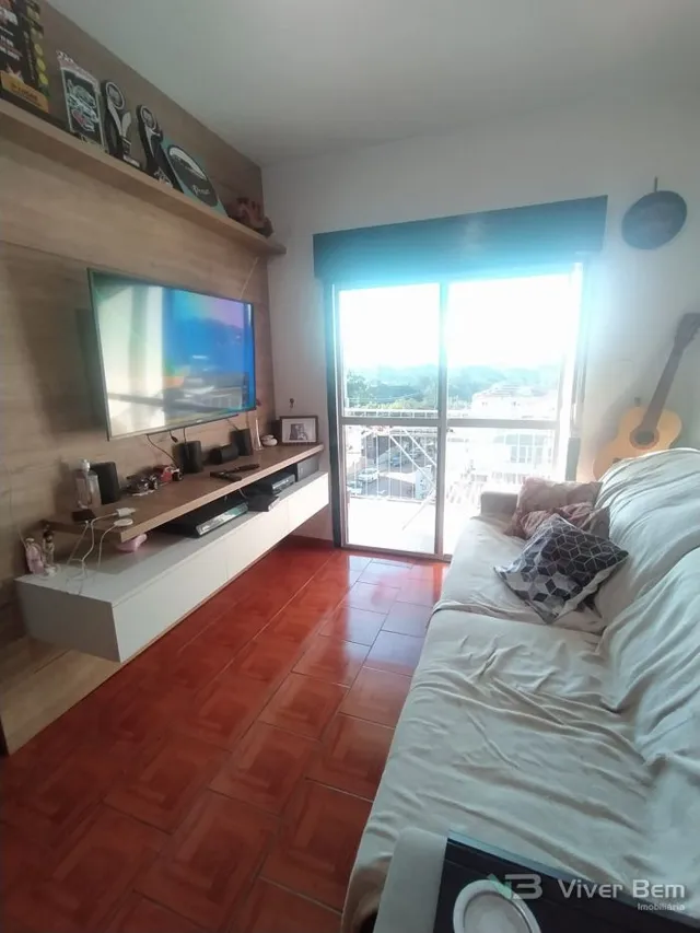 Apartamento com 3 dormitórios, foto 3