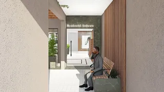 Apartamento com 2 dormitórios, foto 8