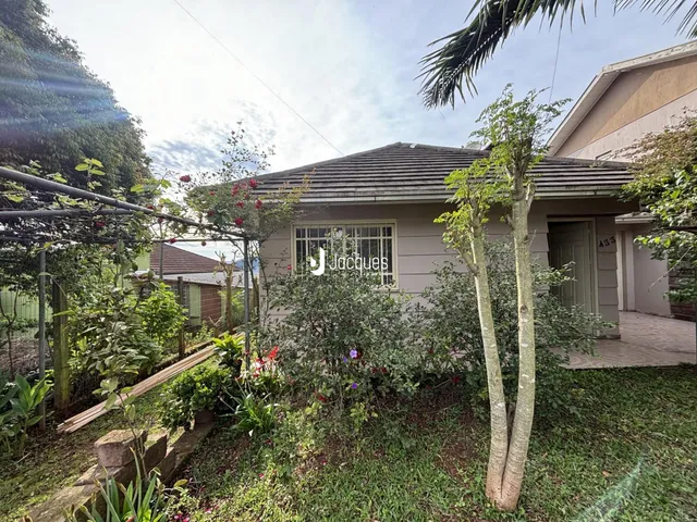 Casa com 2 dormitórios, foto 3