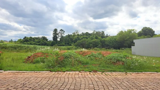Terreno