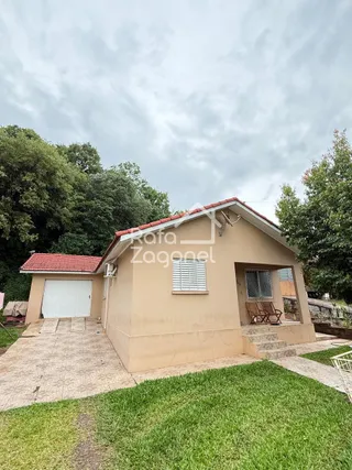 Casa com 2 dormitórios, foto 3