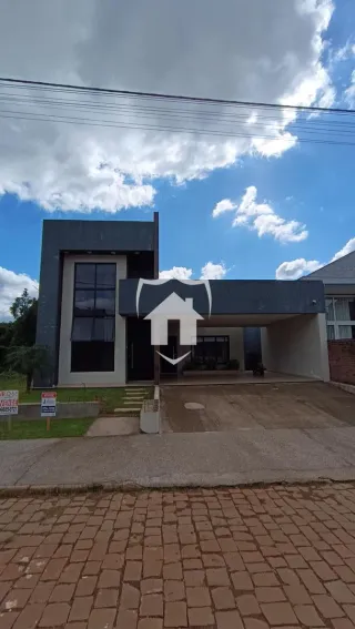 Casa com 2 dormitórios
