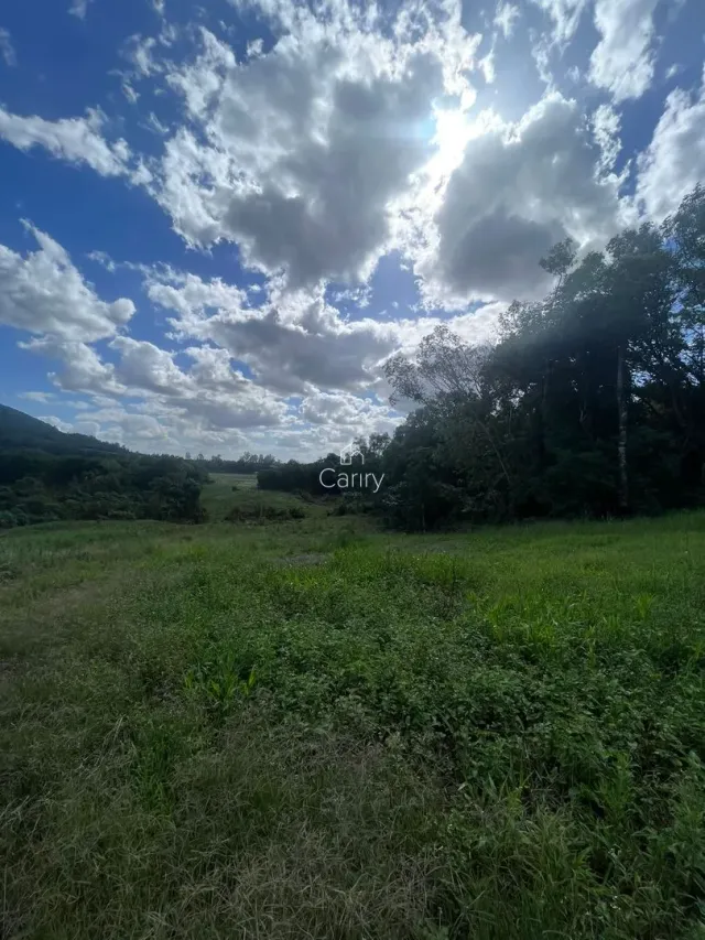 Área rural, foto 2