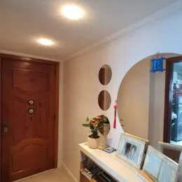 Apartamento com 3 dormitórios, foto 3