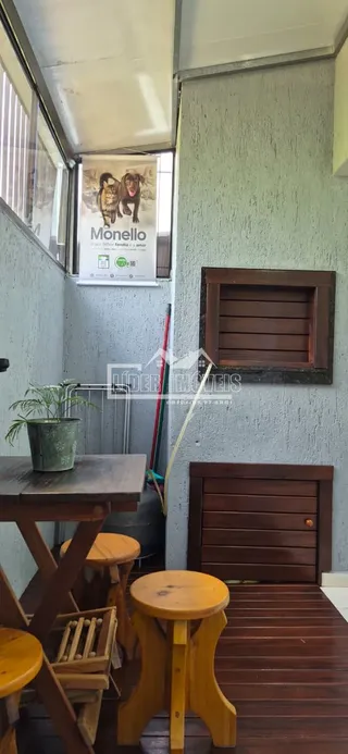 Sobrado com 2 dormitórios, foto 12