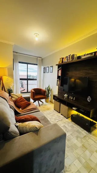 Apartamento com 1 dormitório, foto 2