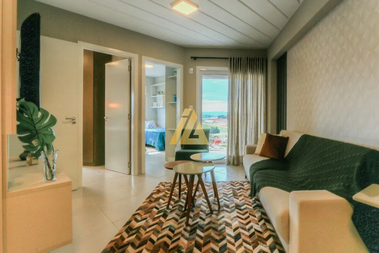 Apartamento com 2 dormitórios, foto 1