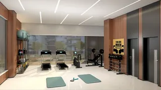Apartamento com 3 dormitórios, foto 7