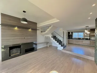Casa com 3 dormitórios, foto 2