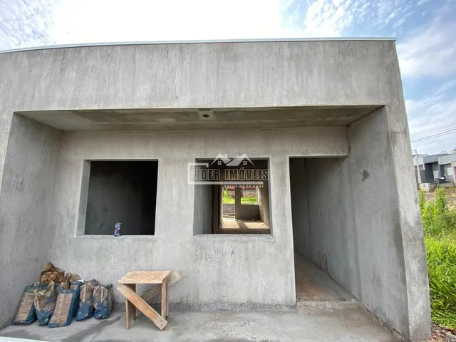 Casa geminada com 2 dormitórios, foto 2