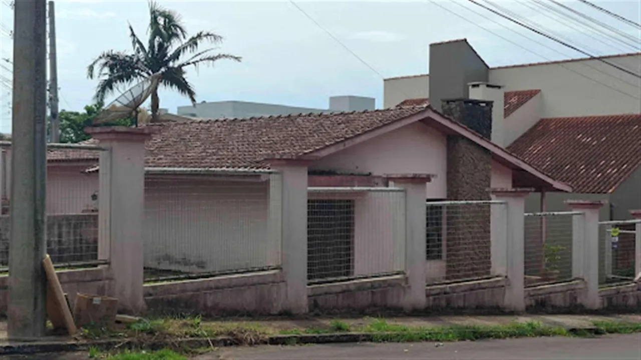 Casa com 2 dormitórios, foto 1