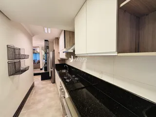 Apartamento com 2 dormitórios, foto 6