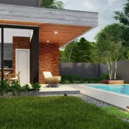 Casa com 3 dormitórios, foto 7