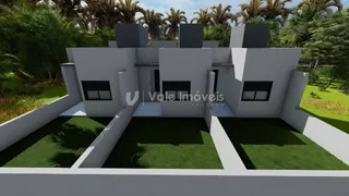 Casa geminada com 2 dormitórios, foto 7